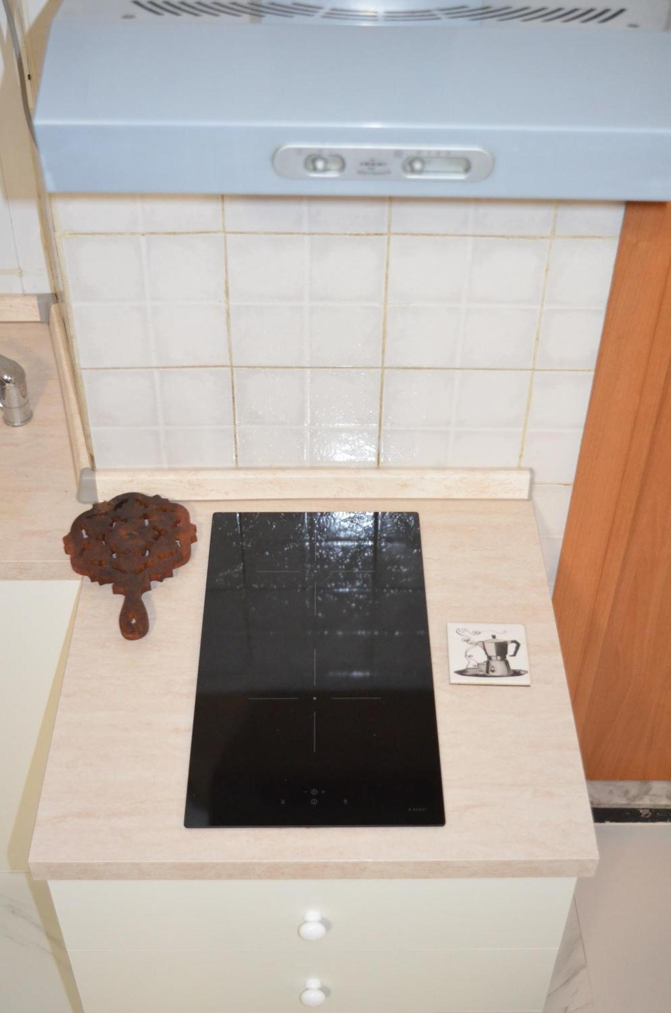 Appartement Casa Mi Tu