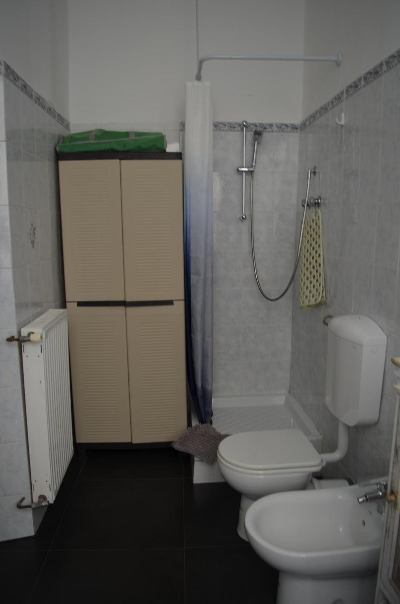 Appartement Casa Mi Tu Genua