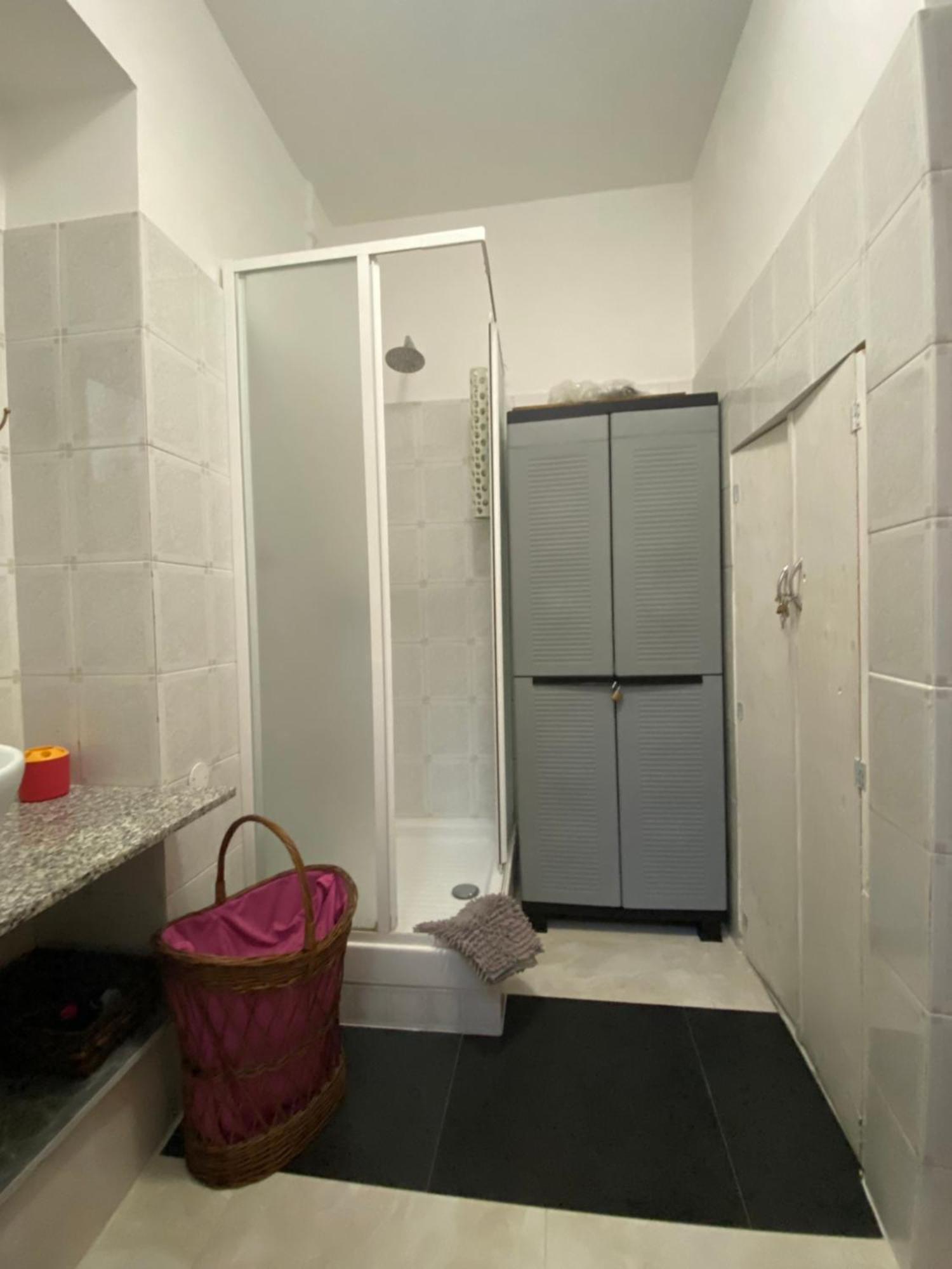 Casa Mi Tu Apartment Genua