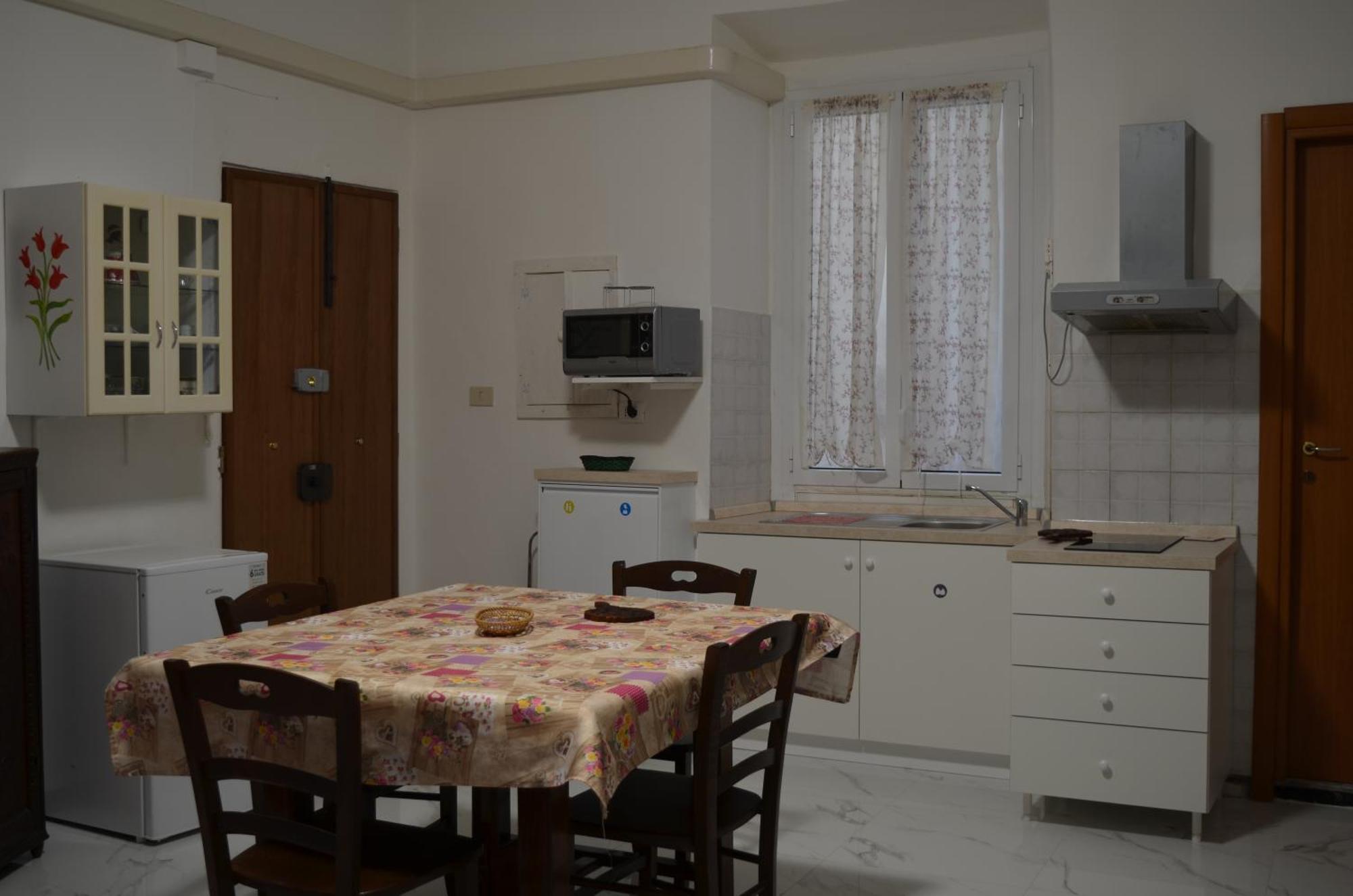 Appartement Casa Mi Tu *