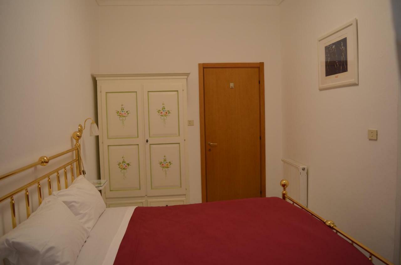 Casa Mi Tu Genua