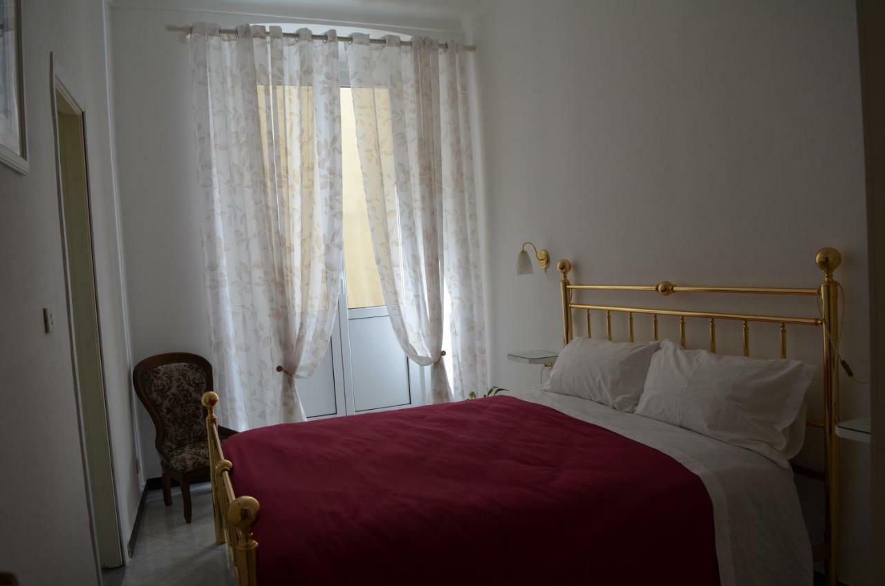 Casa Mi Tu Apartment
