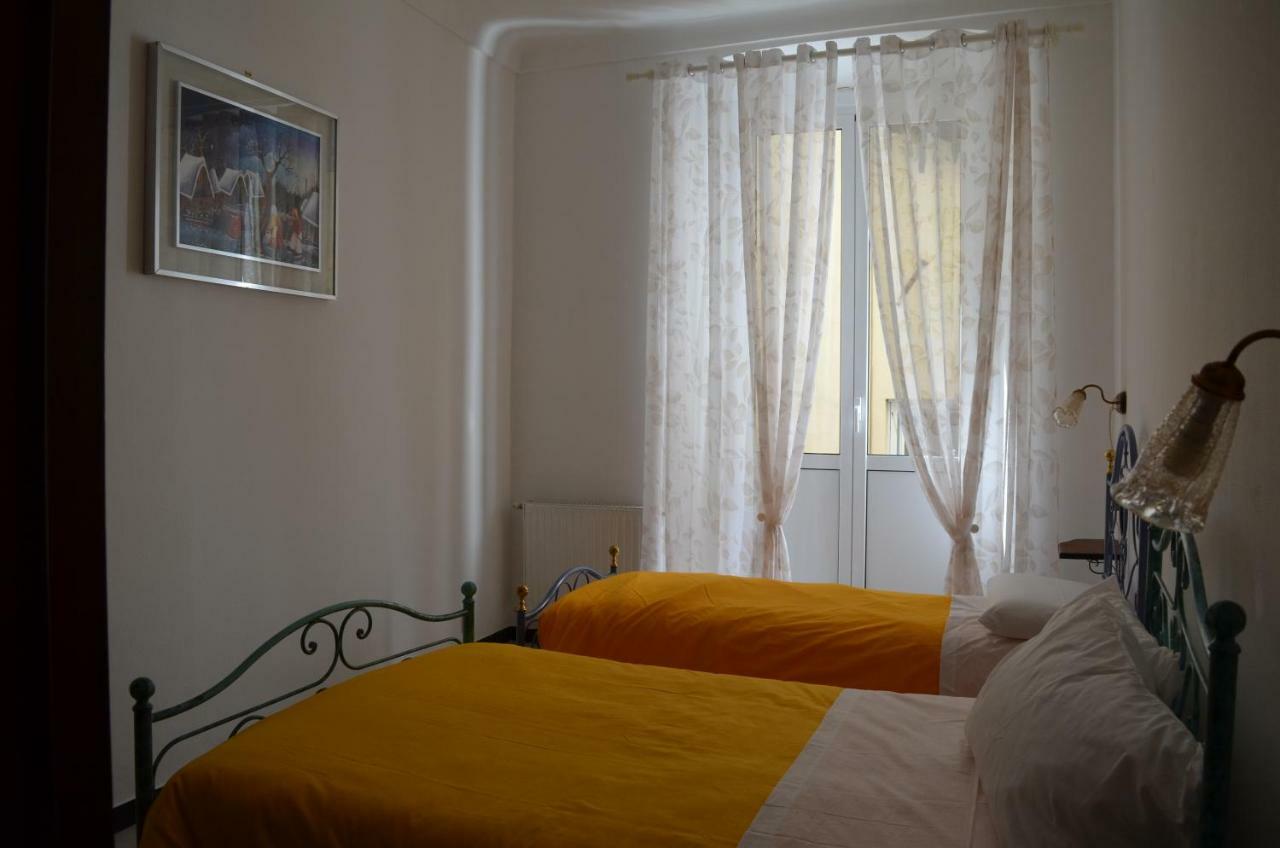 Casa Mi Tu Appartement *