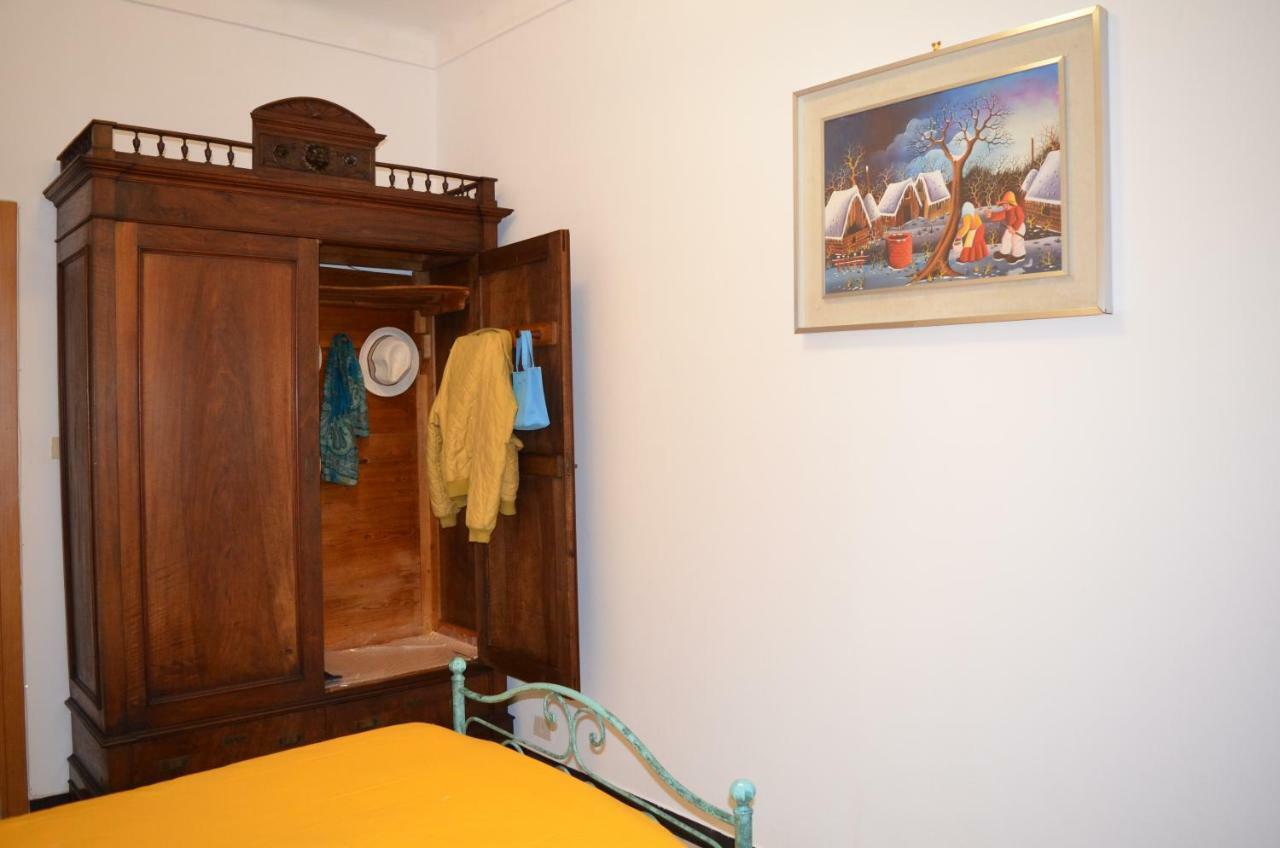 Casa Mi Tu * Genua
