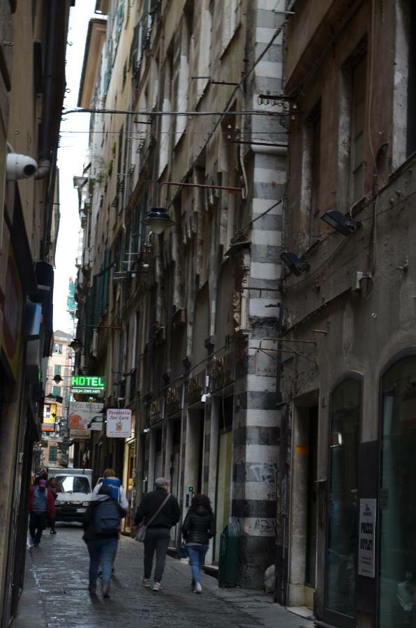 Casa Mi Tu Appartement *