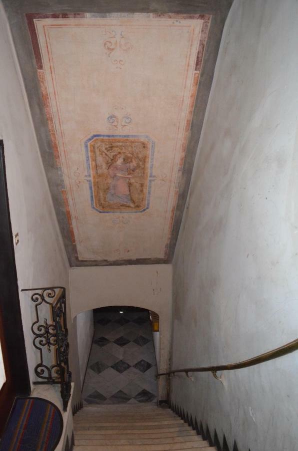 Casa Mi Tu Appartement *