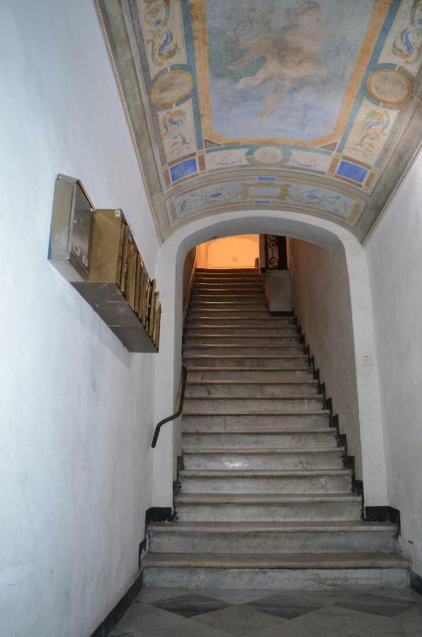 Casa Mi Tu Genoa
